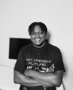 Adesina Samuel